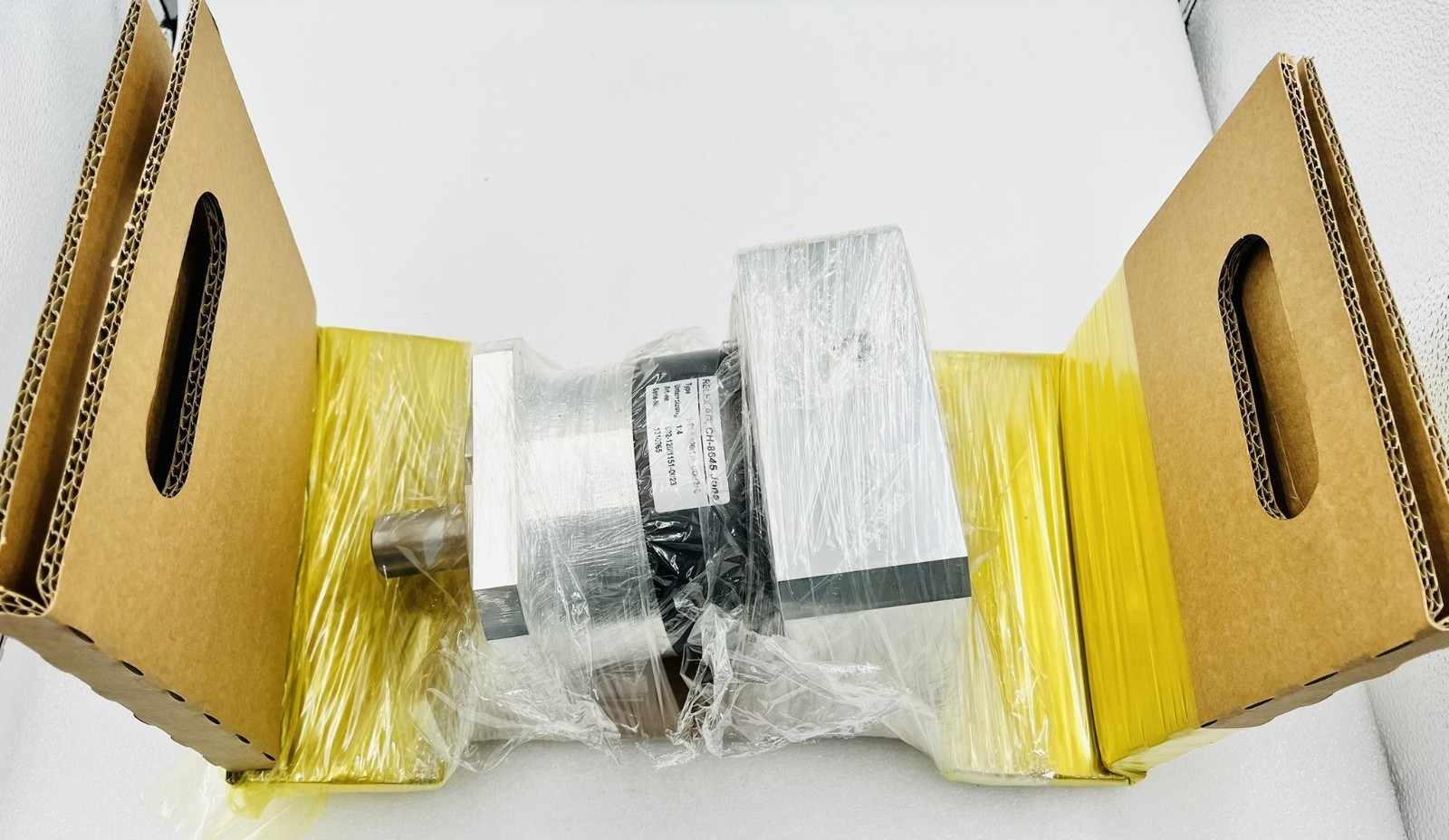 Relex-AG-602-1201151-0023-Gear-Motor-187451228338
