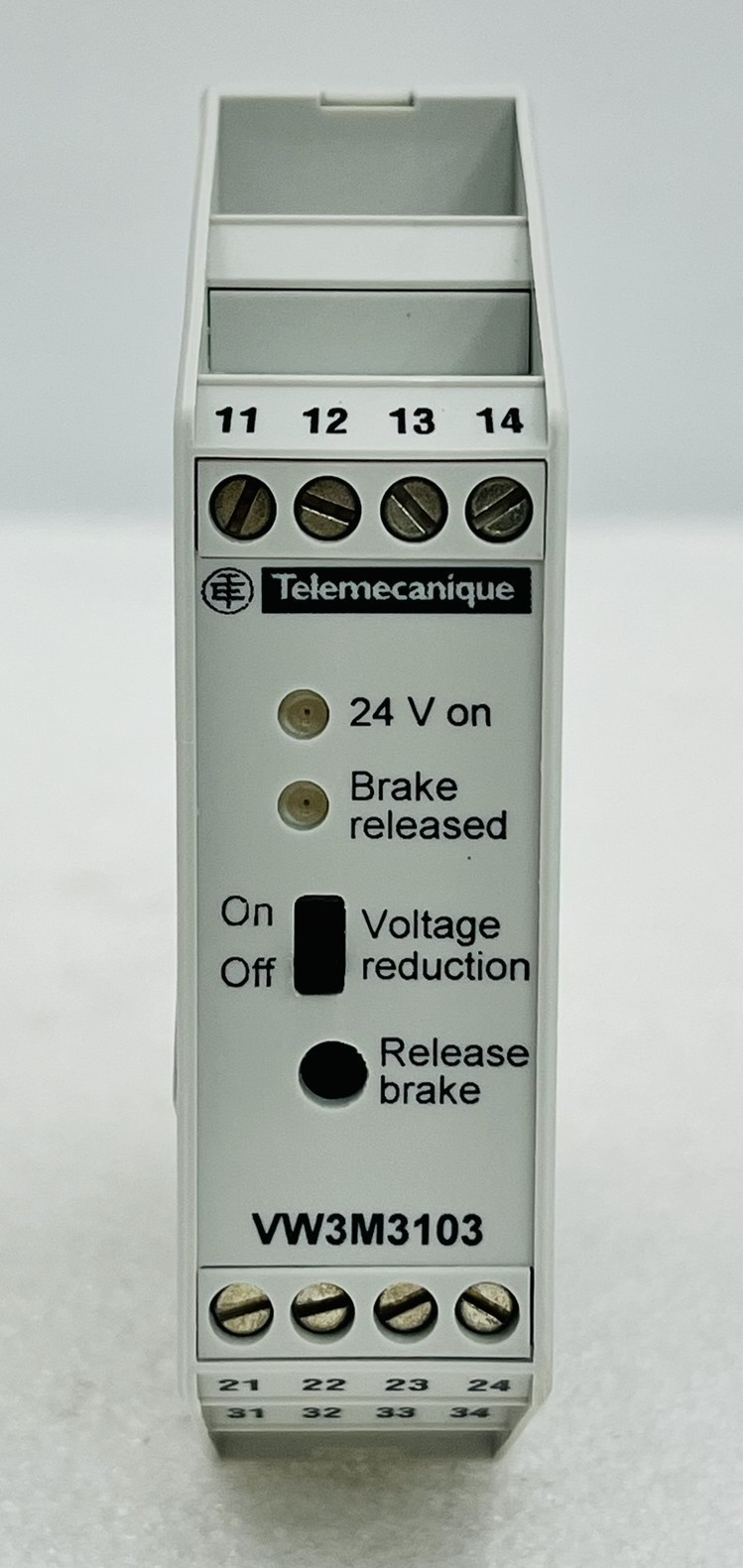 Schneider-Electric-VW3M3103-Holding-Brake-Controller-187526513768