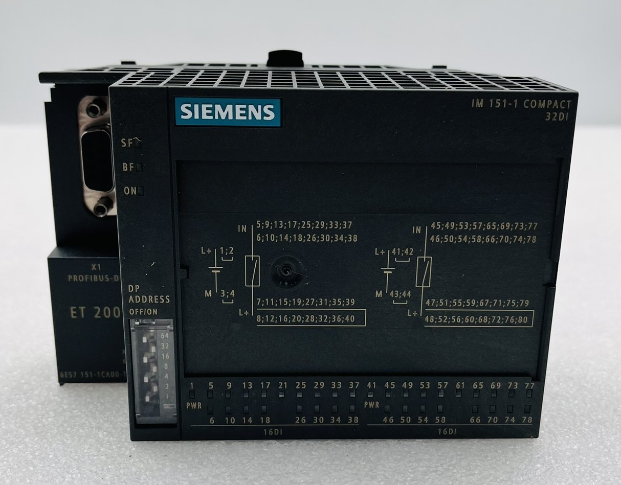 Siemens-6ES7-151-1CA00-1BL0-Simatic-Interface-Module-Input-187453894888