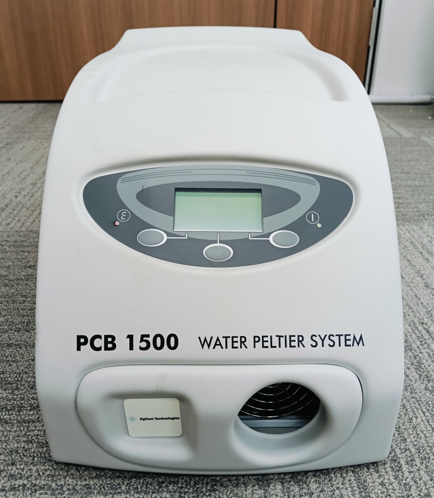 Agilent-7910029600-PCB-1500-Peltier-Controlled-Water-Bath-187577386039