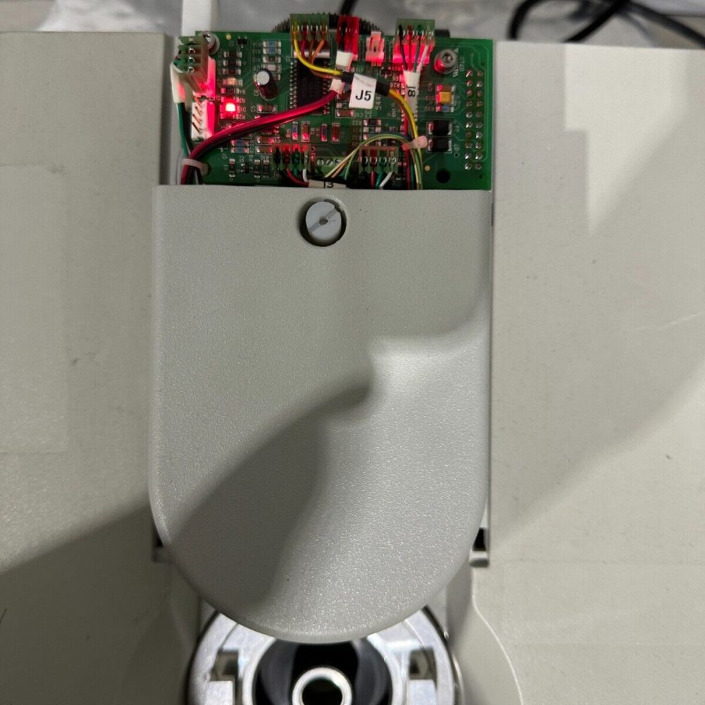 CEM Discover-SP with Activent Microwave Synthesizer 909155 – Novus ...