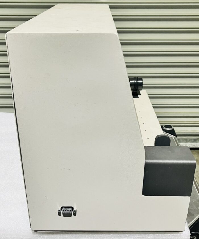 Cheminstruments High Speed Release – Novus Ferro Pte Ltd