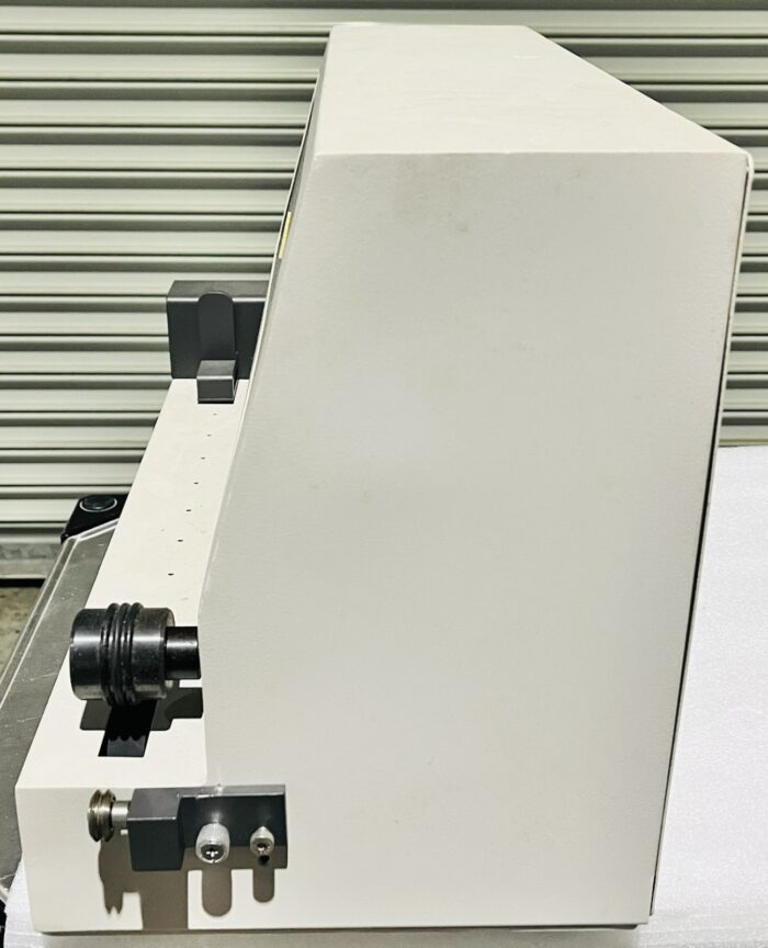 Cheminstruments High Speed Release – Novus Ferro Pte Ltd