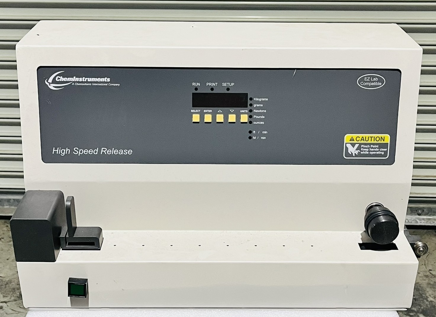 Cheminstruments-High-Speed-Release-187992488479