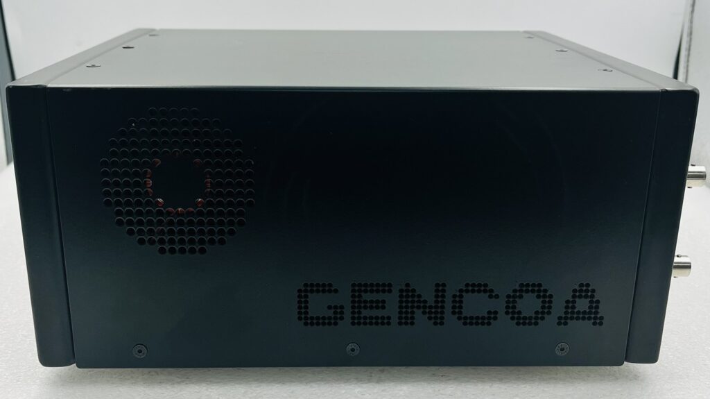 Gencoa Ffe Gencoa V7.2.1 Speedflo Feedback Control Systems – Novus Ferro Pte Ltd