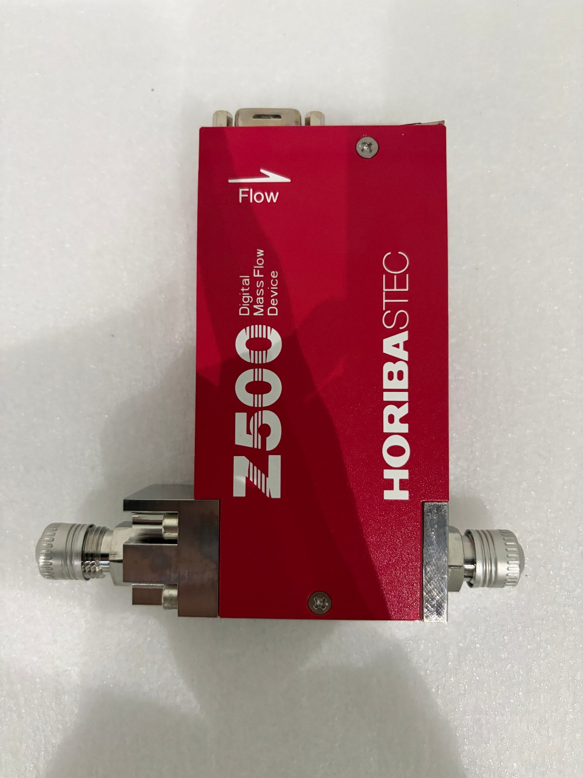 HoribaSTEC-SEC-Z522MGXN-Mass-Flow-Controller-30-SLM-N2-189000805189