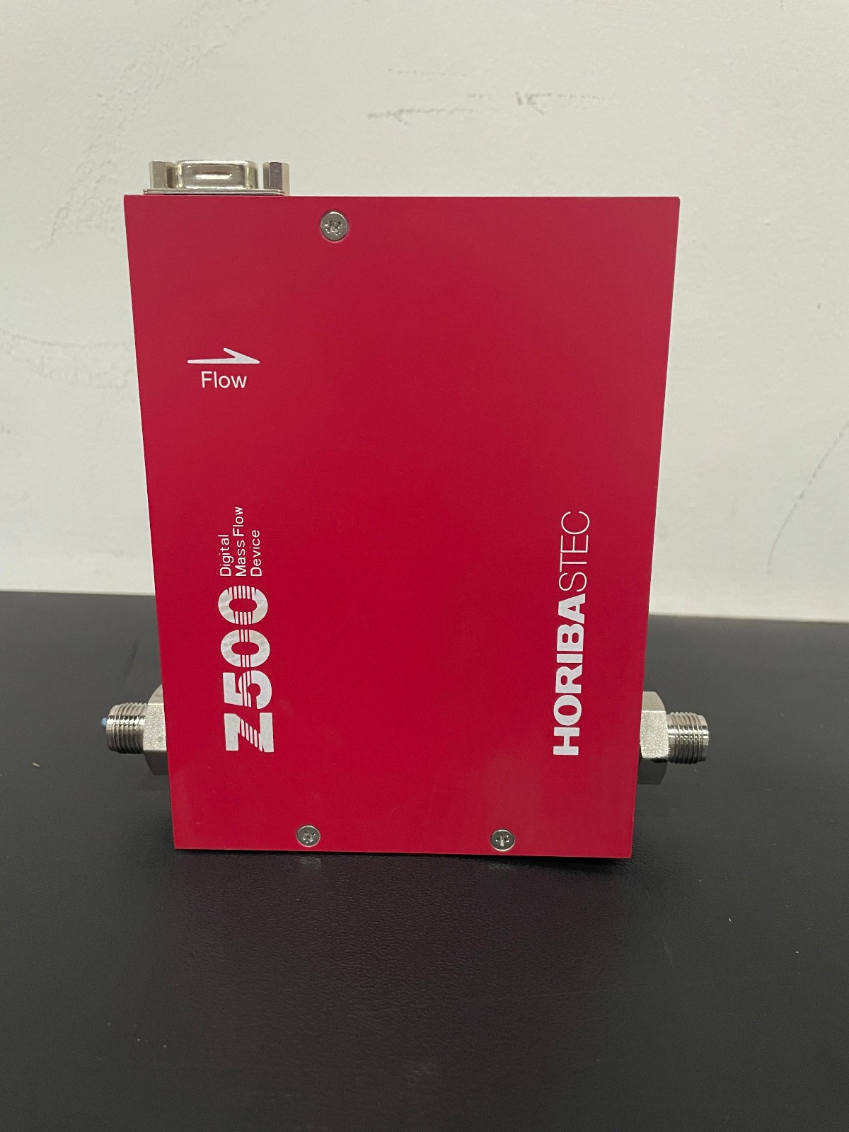 HoribaSTEC-SEC-Z542KVX-Mass-Flow-Controller-100LM-N2-187689716619