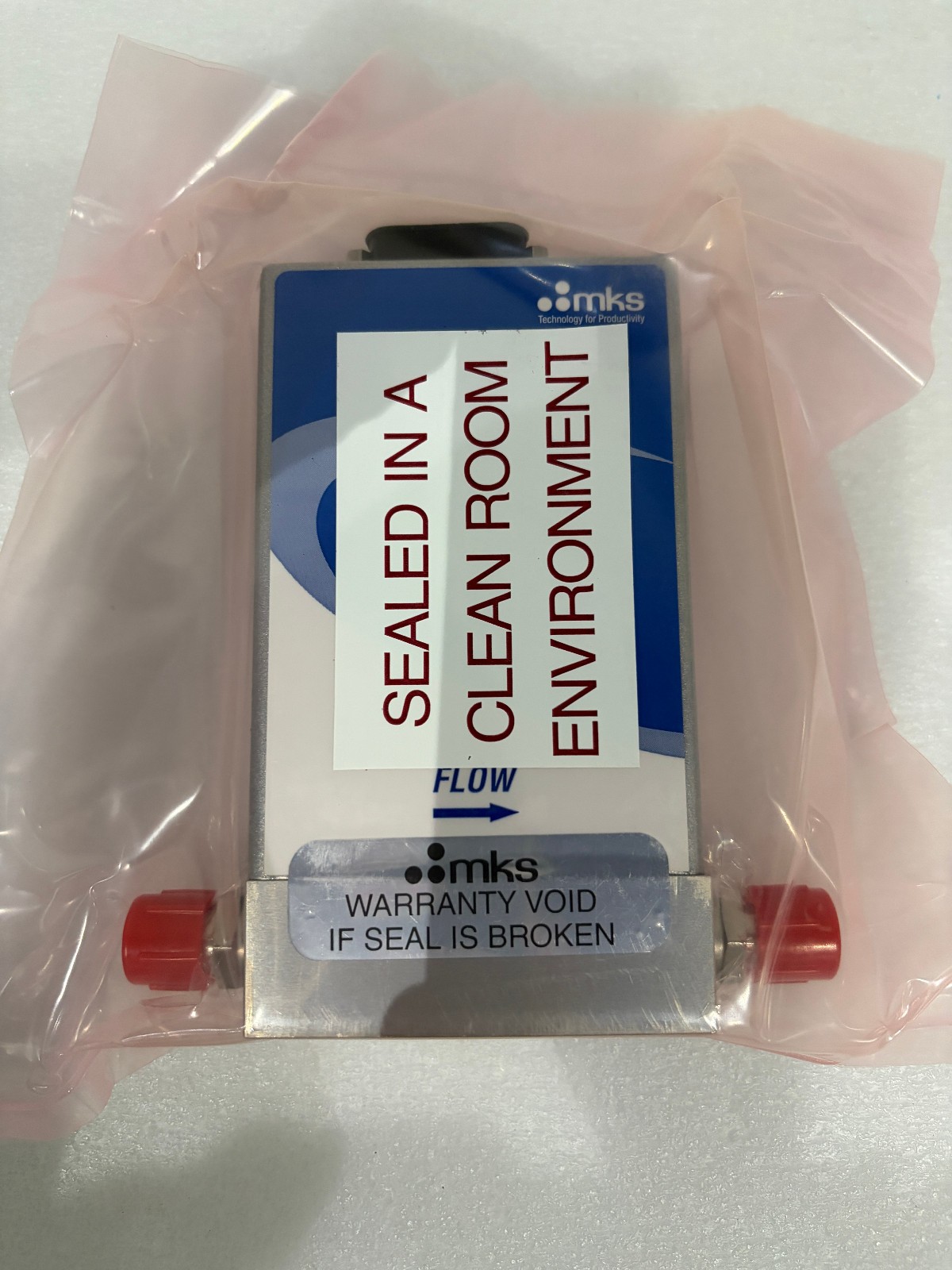 MKS-GE50A039601RMV020-Mass-Flow-Controller-60-SCCM-SiH4-188324371609